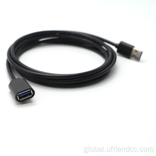 High Speed USB3.0 Data Sync Transfer Extender Cable